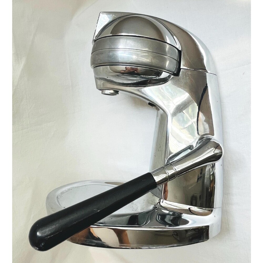 Vintage Juice-King Manual Citrus Juicer Hand-press Heavy-duty Countertop Juicer